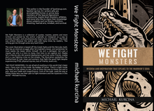 Literature: EBOOK We Fight Monsters