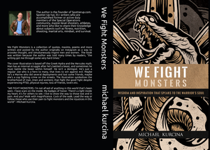 Literature: EBOOK We Fight Monsters