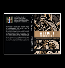 Literature: EBOOK We Fight Monsters